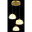 Berengario 1 - Light LED Geometric Pendant-1671057466