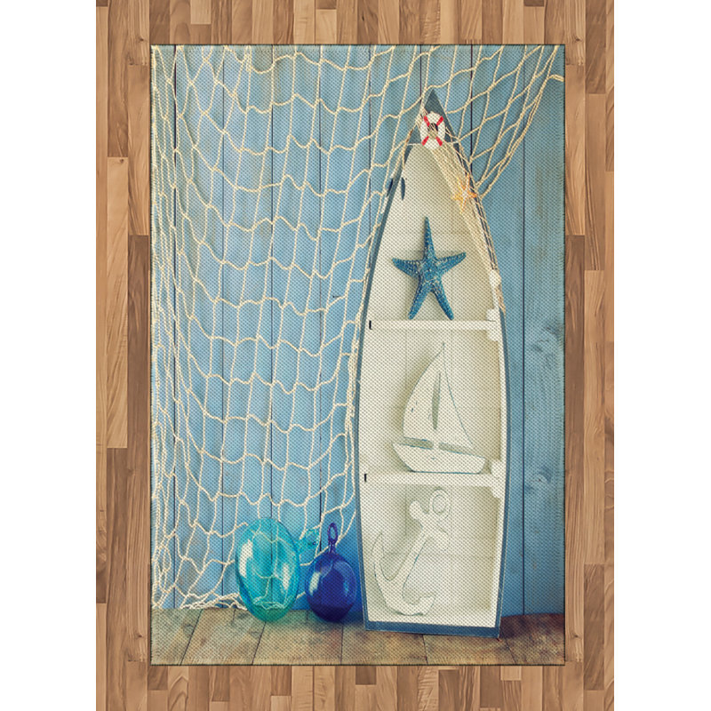 Bryana Hand Woven Area Rug, Rectangle 120 x 180cm