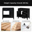 Base de meuble-lavabo simple 35,5 po seulement-94619924