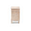 Table de chevet 4 tiroirs Caden Juliet