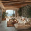 Galerie Horizon Palm Leaf Wallpaper-120675422