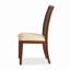 Ensemble de 2 chaises d'appoint Ellabelle