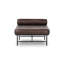 Rakesh Chaise-Heirloom Cigar