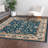 Oriental Indoor Rug-69121223