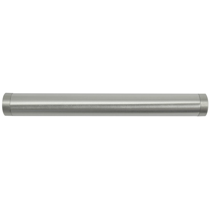Poignée d'armoire nickel satiné 5 "(128 mm) Laurey Tribeca