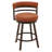 Sunnydale Camden 26" Swivel Counter Stool-1776444361