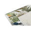 Hoadley Mirrored Glass Single Picture Frame in Natural/Green/Yellow-1468433037