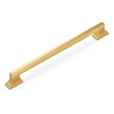 Brownstone Bar / Handle Pull