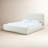 Riona Upholstered Platform Bed In Frosty-1476561108
