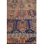 Vintage Turkish Village Rugs One-of-a-Kind Runner 2'10" X 13'9" Area Rug