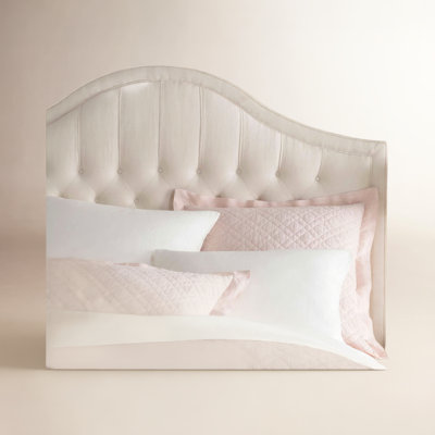 Washed Linen Quilt
