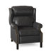 Outsider Raven Genuine Leather