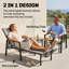 Outdoor Lounge Chair