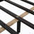 Akashia Upholstered Platform Bed-74394151