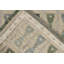 Scandinavian Wool Geometric Area Rug-463496753