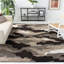 Tapis brun Millia-30974379