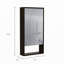 Armoire à pharmacie murale avec miroir-1861256818