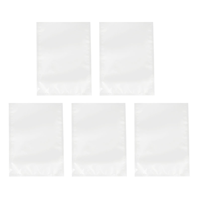 Storage Vacuum Seal Food Bags