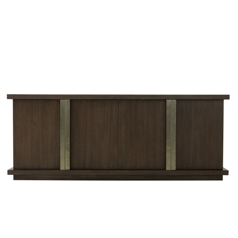 Carino Credenza, Cocoa