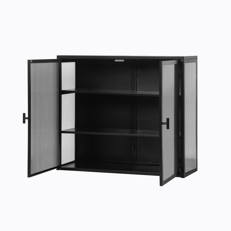 Buffet Schulthess, Noir