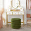 Leiani Modern 49.5cm W Round Upholstered Storage Ottoman with Hidden Storage for Living Room and Bedroom-1772529736