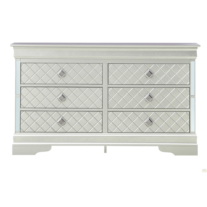 Commode de rangement