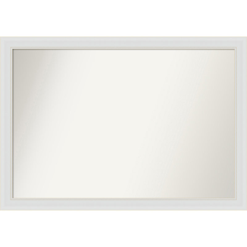 Tuman Wall Mirror, 31" x 44"