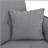 Folding Ottoman Sofa Bed with stereo (Gray)