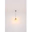 Axtellon 4 - Light Black Kitchen Island Pendant