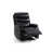 Black Faux Leather is out of stock