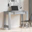 Desk 100X45x75 Cm Engineered Wood-317771860
