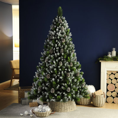 Artificial Pine Christmas Tree