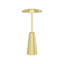 Riner Stainless Steel USB Novelty Lamp-97857423