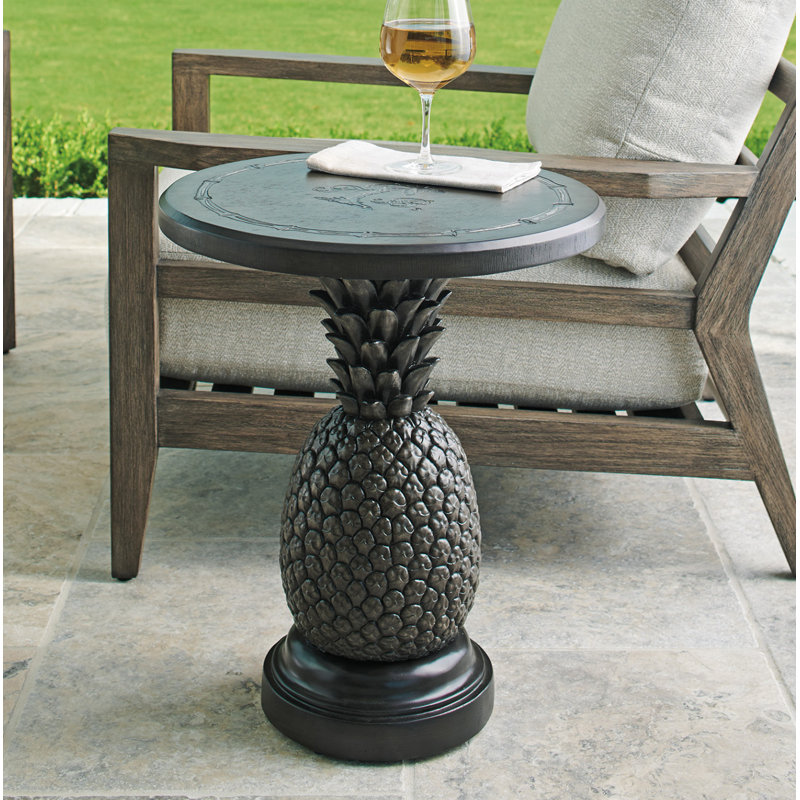 Alfresco Living Pineapple Table