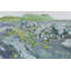 Mossy Volcanic Landscape Print by Other Artist-1839471341-1839471348-1839471359