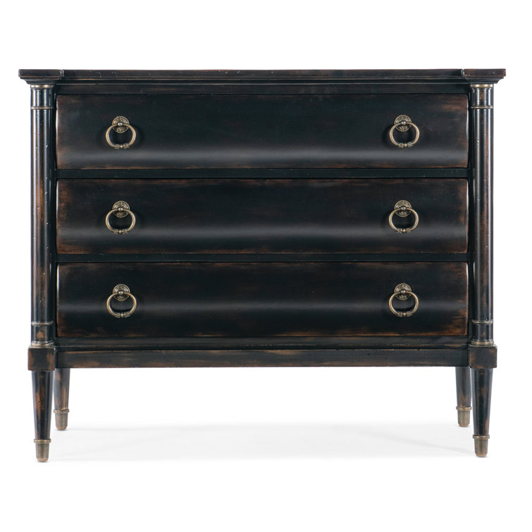 Commode d'appoint Charleston