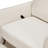 Carter's by DaVinci Ethan Swivel Recliner in Performance Fabric-87681315