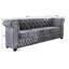 Chesterfield  Sofa Set 3+2+1-1249680266