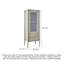 Bar multifonctionnel de style luxueux
