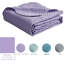 Ensemble de courtepointe en microfibre 5 pièces Leadington-87470869-87470863