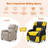 Armas Recliner-1224573664