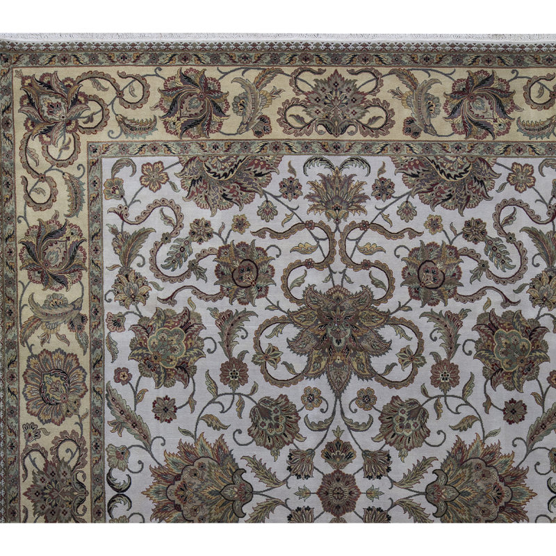 One-of-a-Kind 12' X 15'9" Area Rug