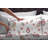 Pointehaven 175 GSM Printed Flannel 100% Cotton Deep Pocket Sheet Set-994020668-1029230744