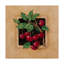 " Cherry Square " by Barbara Mock-31879053