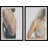 " Breathe And Go Slowly " by Marmont Hill 2 - Pieces-941611524