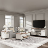Verda 3 - Piece Living Room Table Set