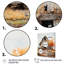 Aswini Barns Rustic Charm IX - Art mural de grange pour le salon-1118156835-1118156833