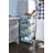 35.4'' H x 8.7'' W Utility Cart with Wheels-59149383