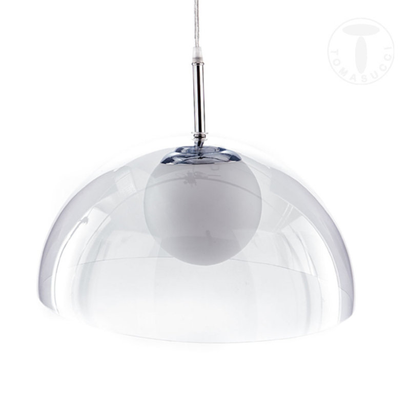 2 - Light Dome Pendant