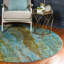 Rizer Washable Abstract Indoor Rug-1213342874